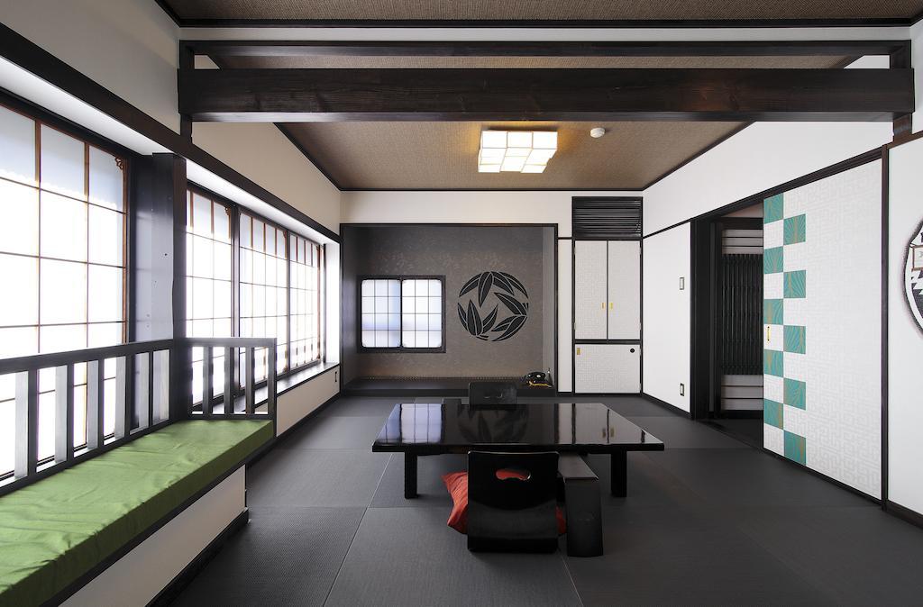 Goyokan Izu  Zimmer foto
