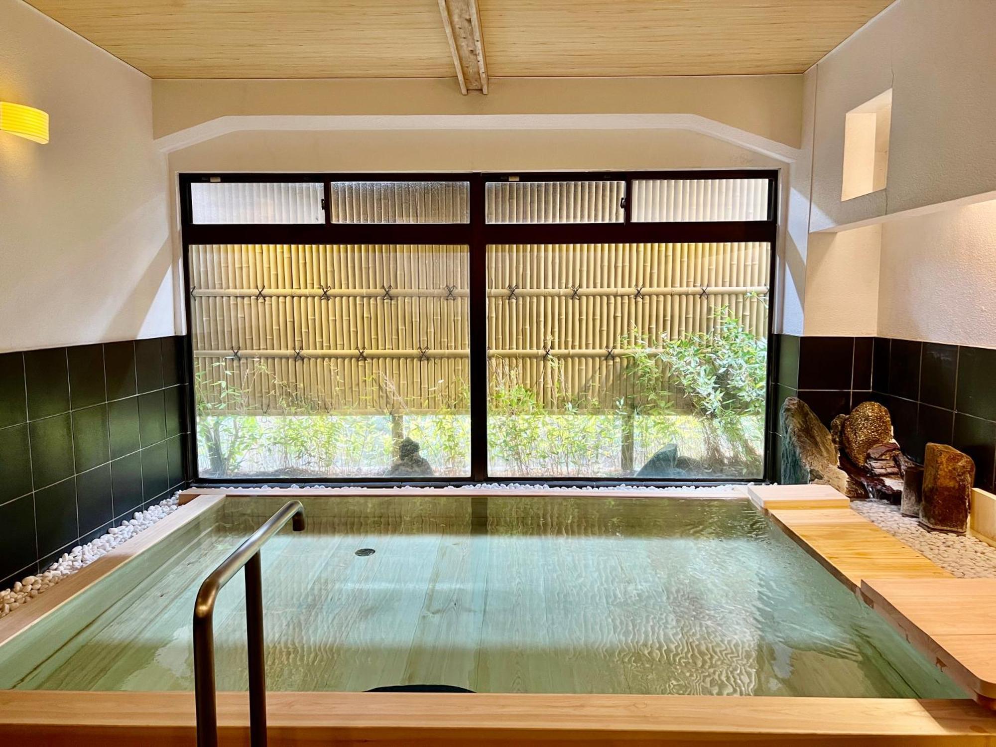 Goyokan Izu  Exterior foto