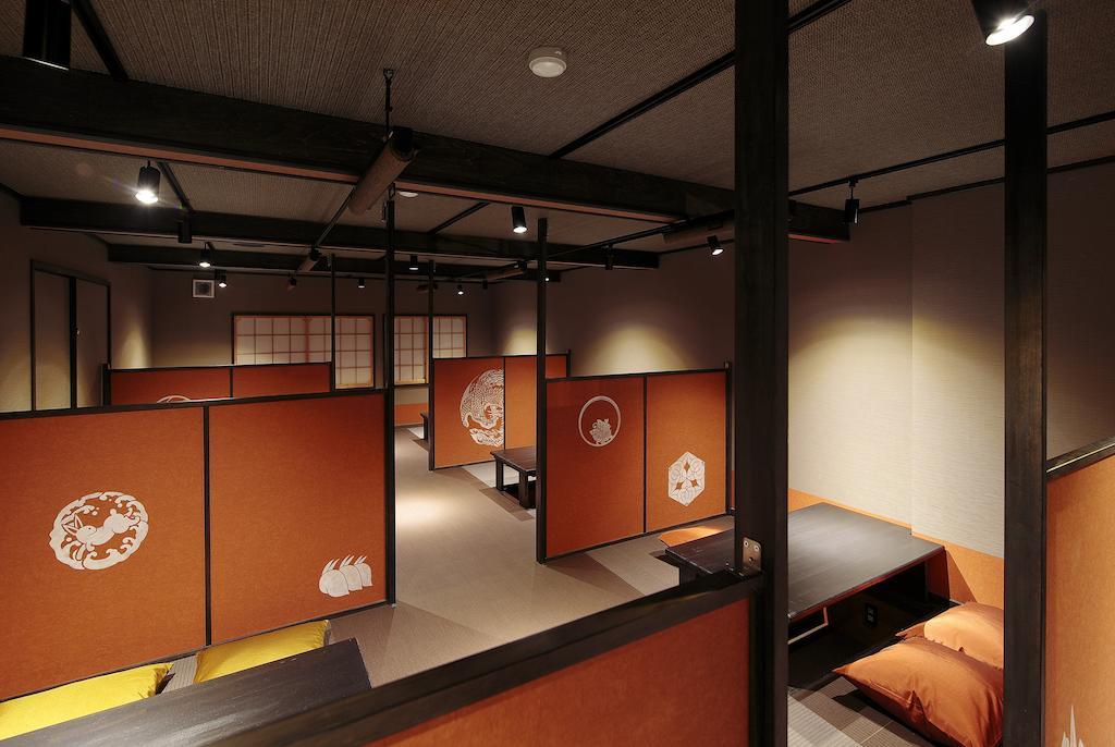 Goyokan Izu  Exterior foto