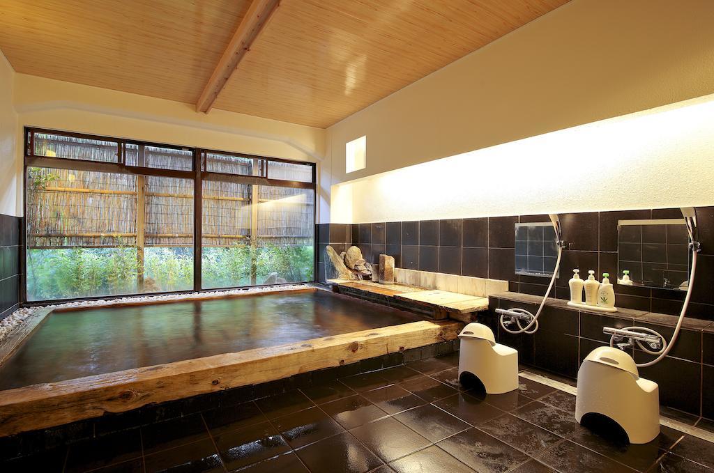 Goyokan Izu  Exterior foto
